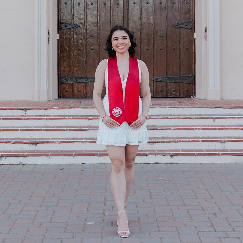 Photo of Aleah Jayme