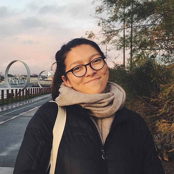 Photo of Sam Steinbrecher