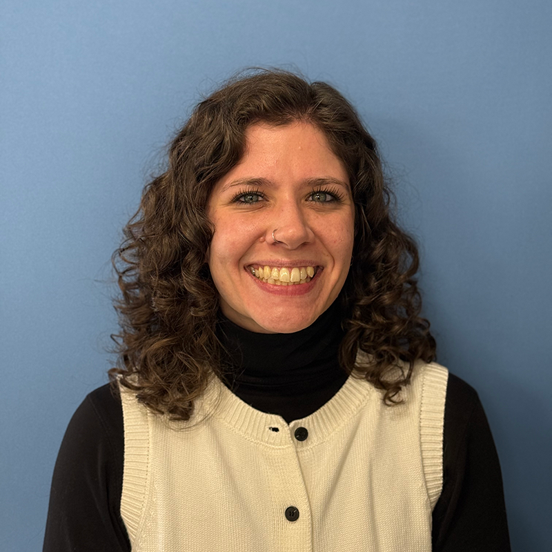 Elizabeth Kelley headshot