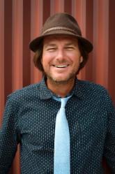 Jeff Steele headshot