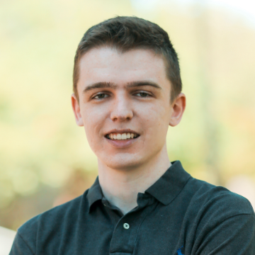 Chris Ciccarino headshot