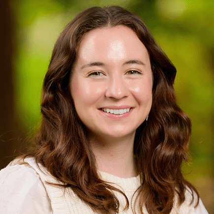 Brianna Wingard headshot