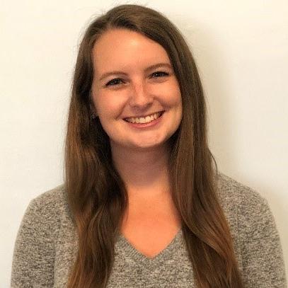 Jenna Bagley headshot