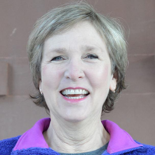 Sally Vance-Trembath