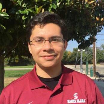 Ramon Duran headshot