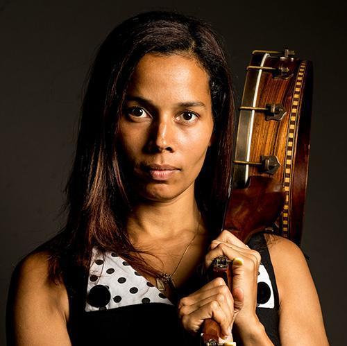 Rhiannon Giddens
