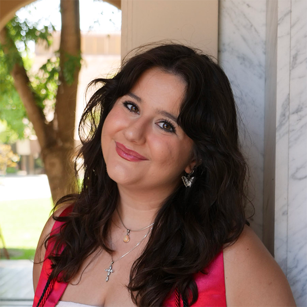 Nadine Koochou headshot