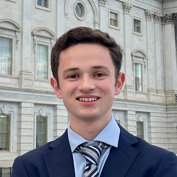 Sean Gallagher headshot