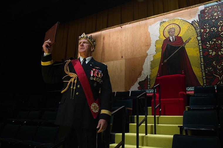 Spring 2018 Immersion Ashland Oregon