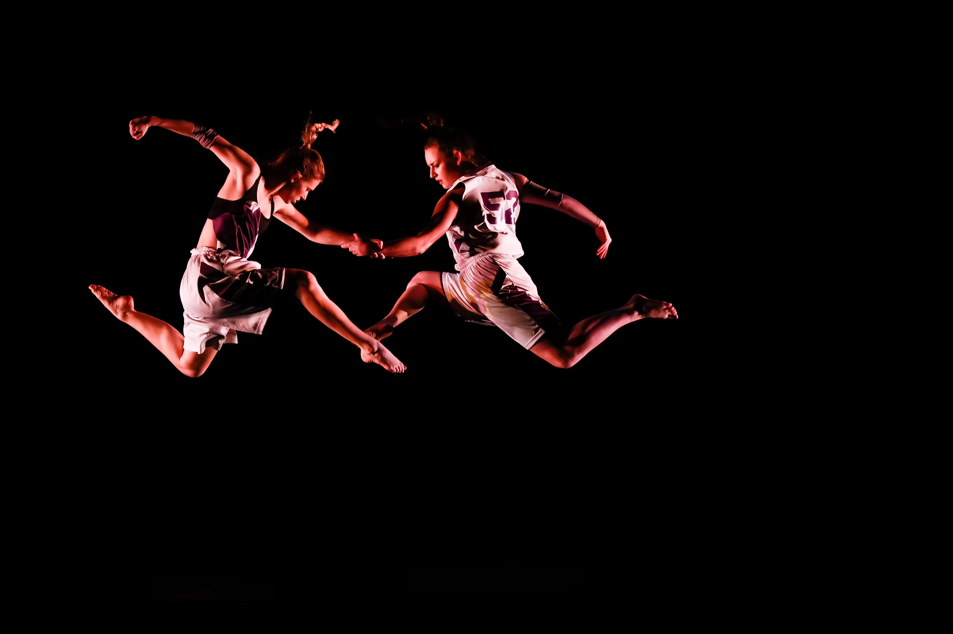 Scene from Good Game, Yo! 2019