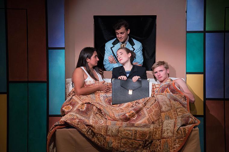 I Love You, You're Perfect, Now Change 1