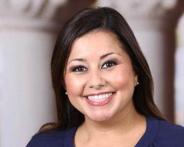 Karla Lomelí, Ph.D.