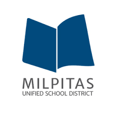 Milpitas Unified School District logo