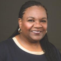 Profile Image of Regina Stroud