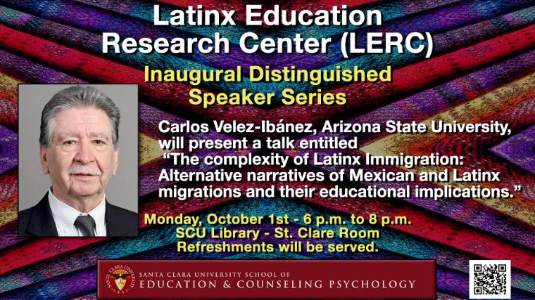 LERC Speaker Series Oct 1x
