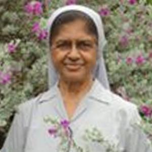 ECP RD - 300x300 Alum Profile Janet Nethisinghe