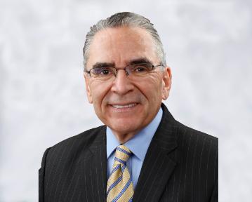 Community Board Ron Gonzales V 1