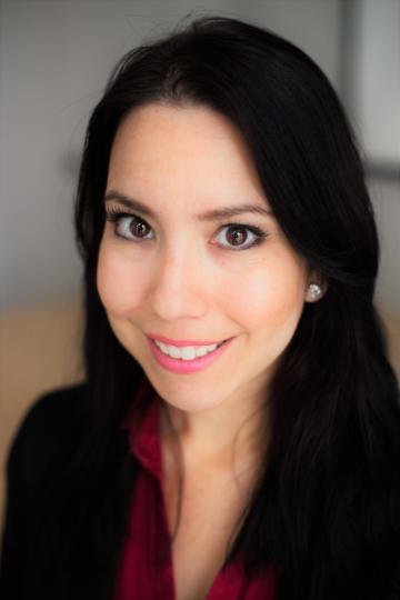 Adriana Villavicencio