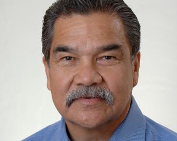 ECP RD - LERC FRF Daniel G. Solorzano VS