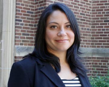 ECP RD - LERC FRF Deborah Rivas-Drake VS