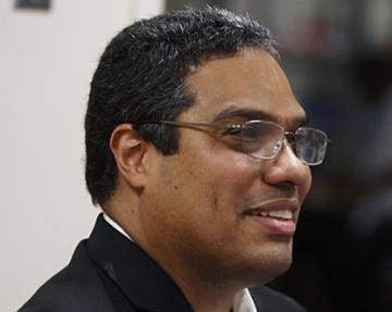 Eduardo Bonilla-Silva