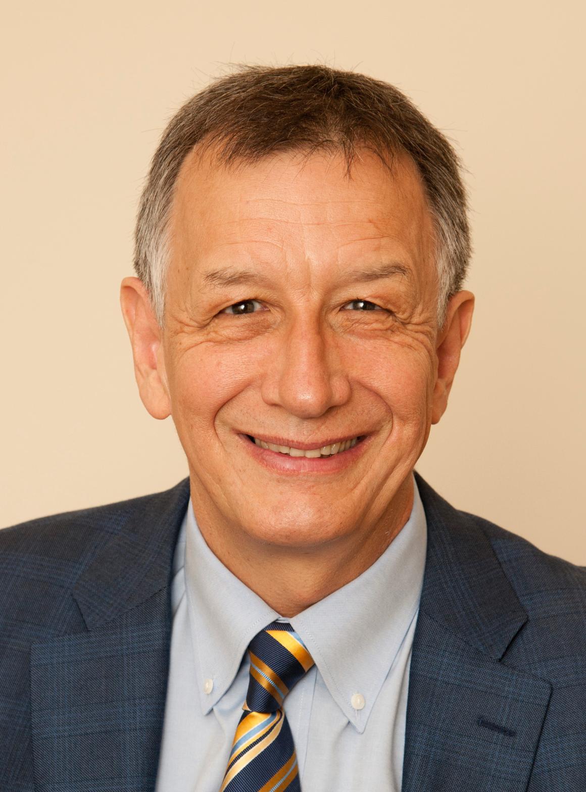 Dale Larson HS 2019 image link to story