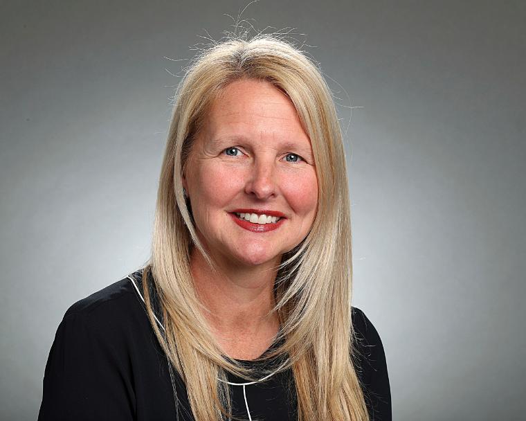 Jean Riney-Niewiadomski, LCSW