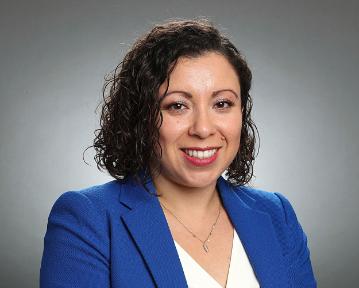 Claudia Rodriguez-Mojica variant HS 2017