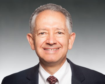 Pedro Hernández-Ramos