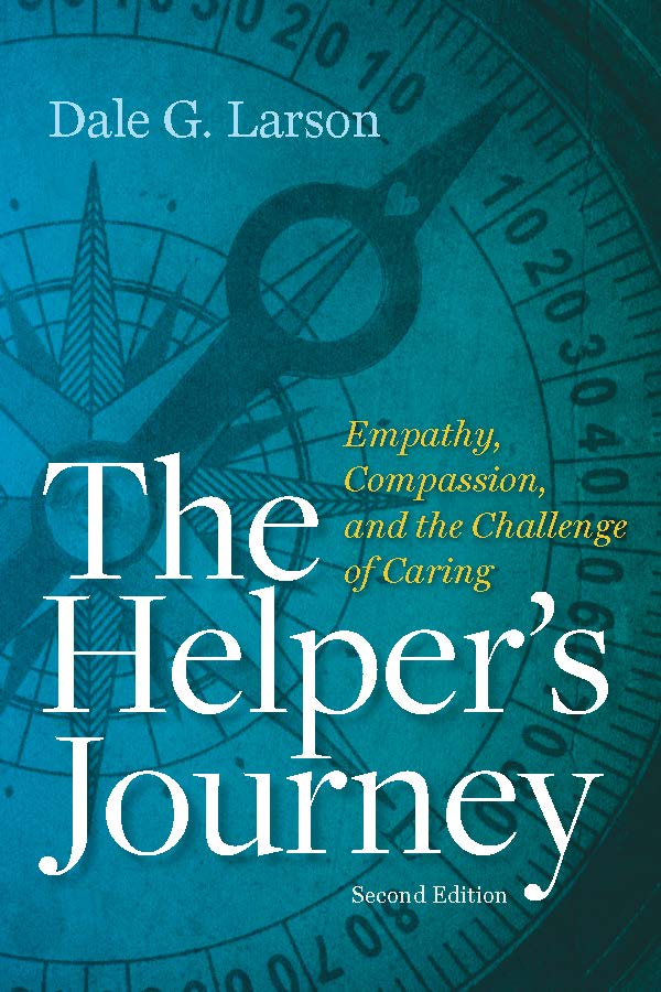 Larson - Helper's Journey