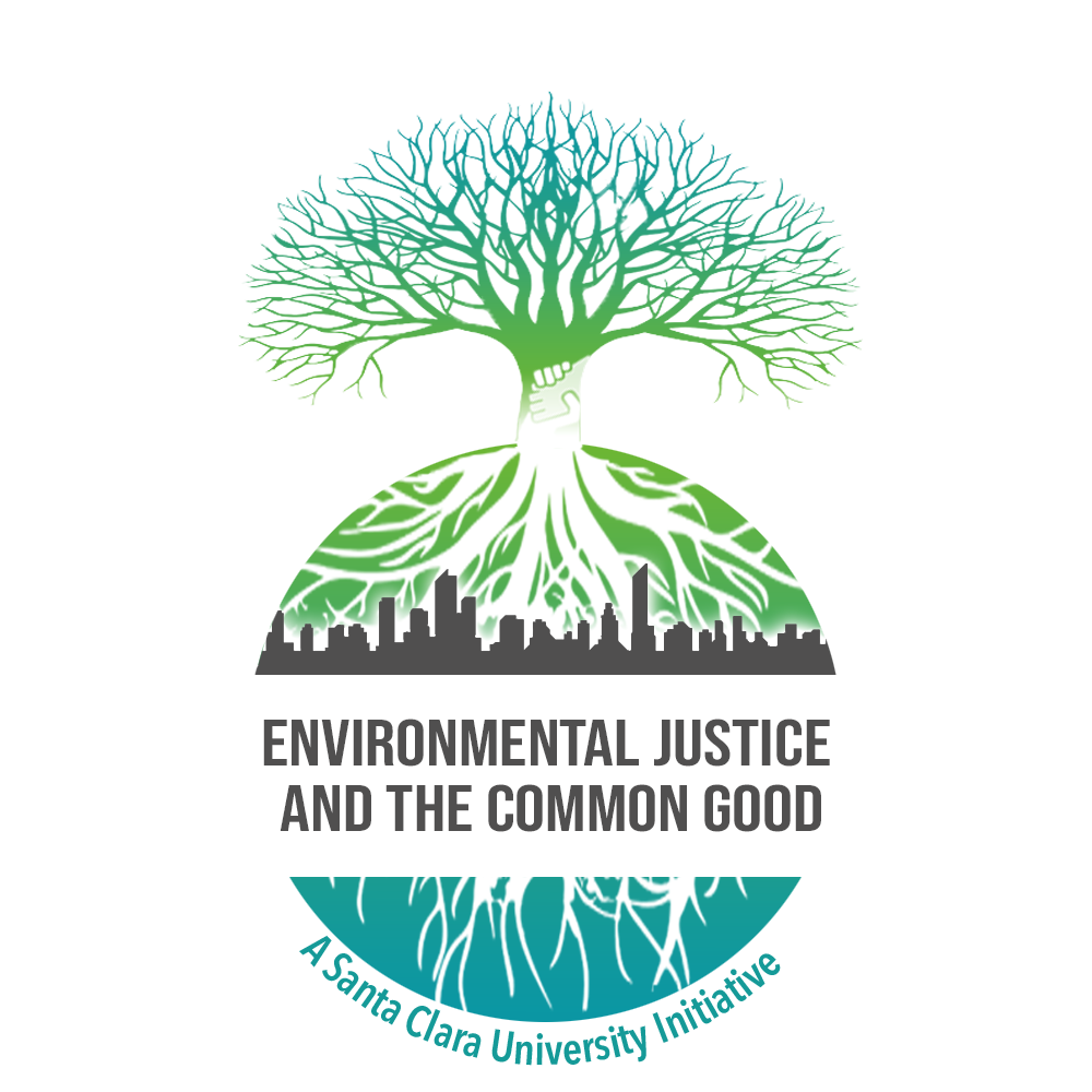Environmental Justice logo