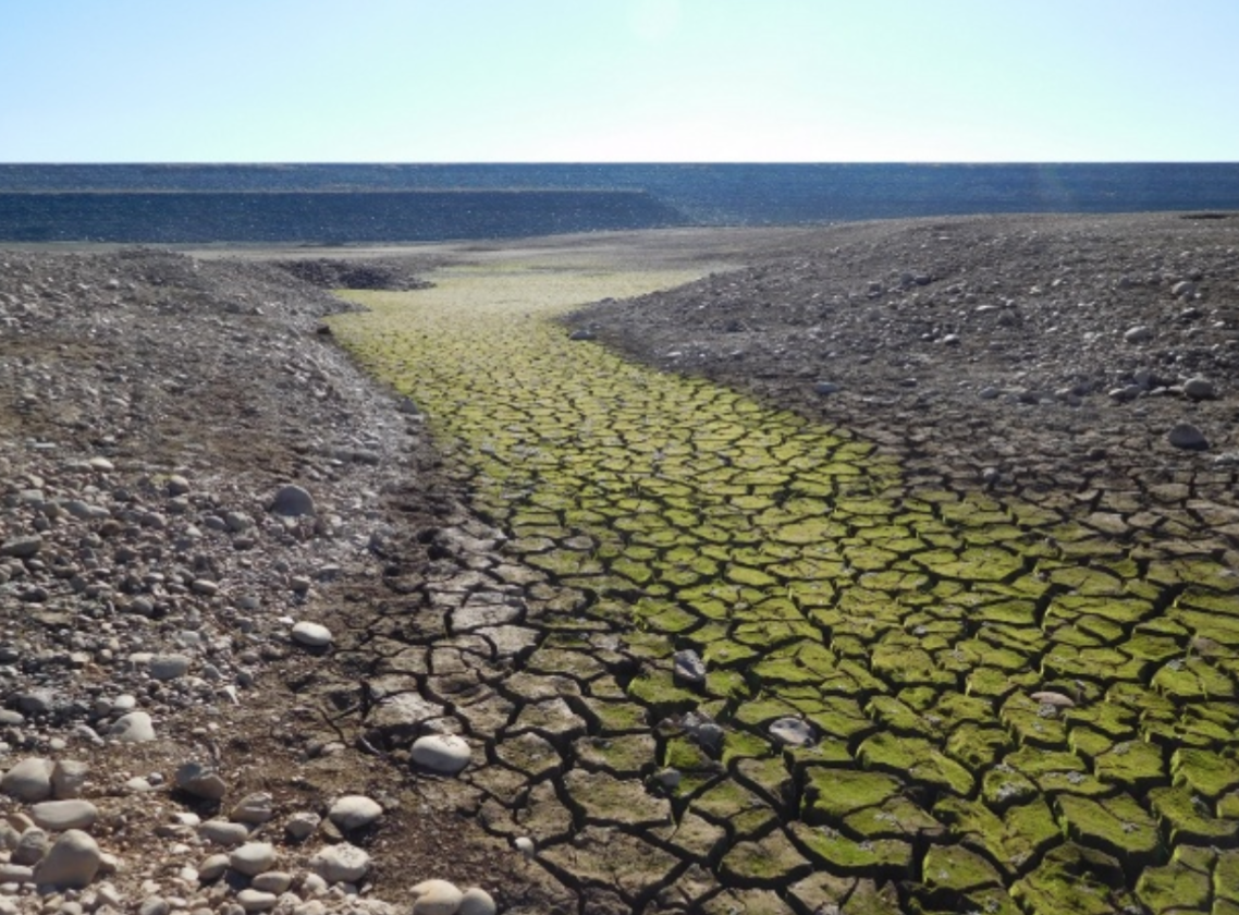Drought Image