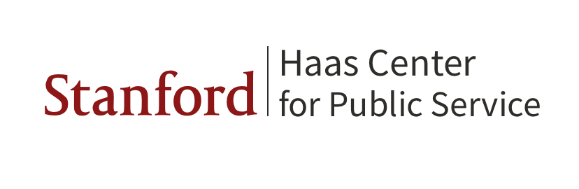 Haas Center Logo at Stanford