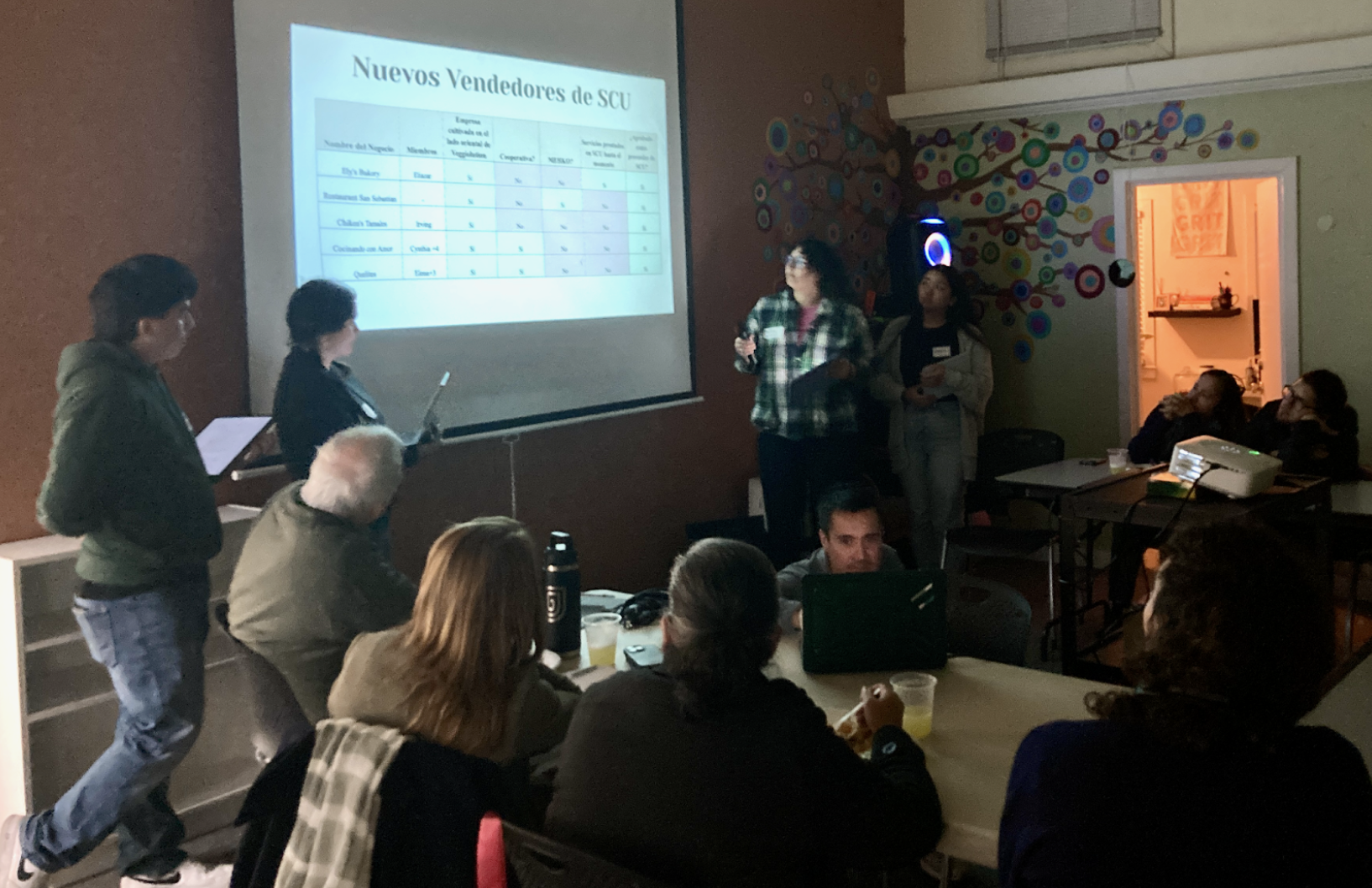 Building Diverse and Sustainable Food Systems with East San José Entrepreneurs