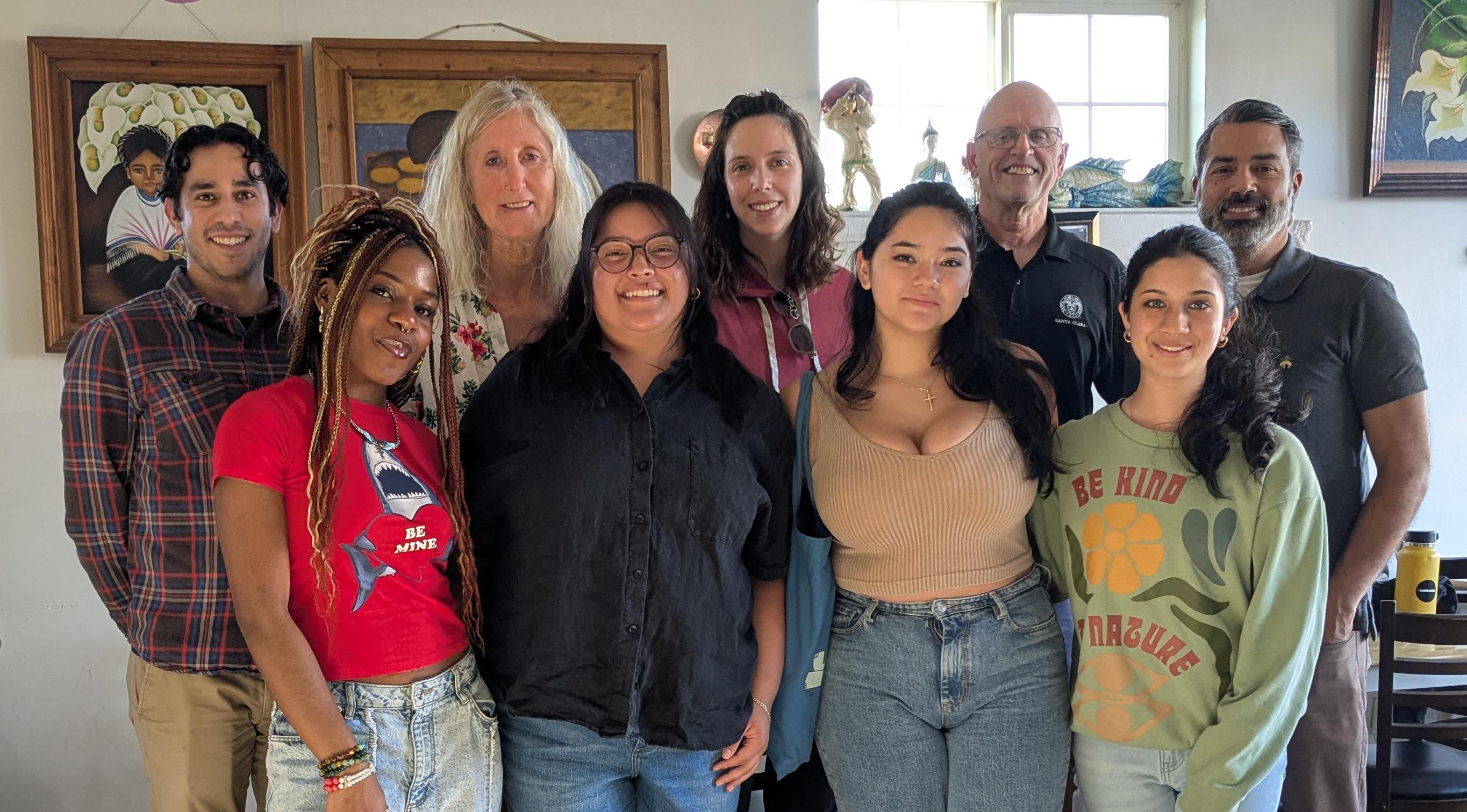 Recovery from a Historic Levee Failure