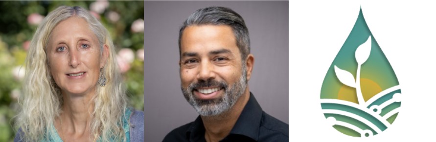 Presentation at the Forum for Integral Ecology at Ibero Mexico