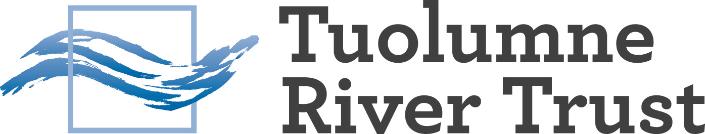 Tuolumne river trust logo