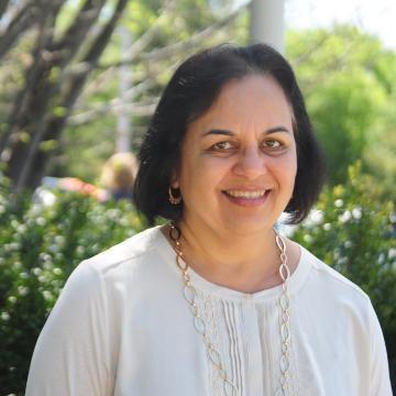 Anjali Joshi image link to story