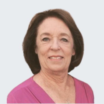 Charmaine Warmenhoven image link to story