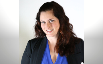 Ethics Center Advisory Board Member Denise Melone