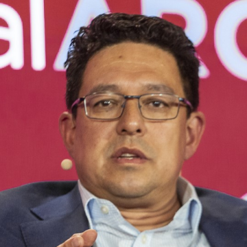 Elmer Huh image link to story