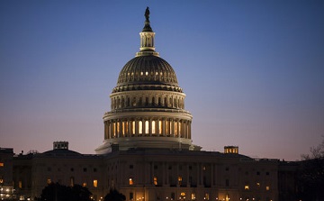 Capitol Building (AP Photo/J. Scott Applewhite)