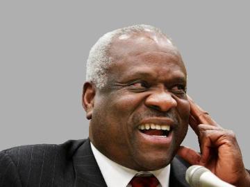 Clarence Thomas