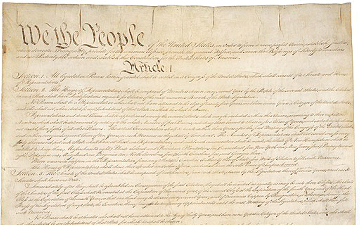 Constitution of the United States
