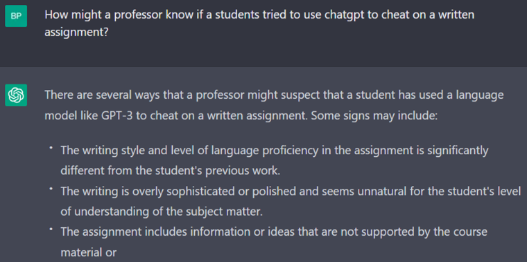 Image 2_ChatGPT helpfully suggests some ways to protect education from itself