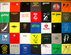 College shirts