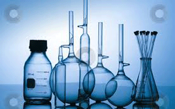 test tubes for experimentation