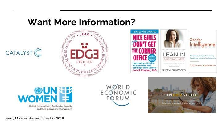 Want more information?