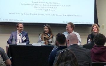 Responding to a Breach