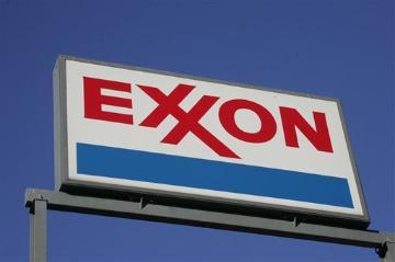 Exxon Mobil 